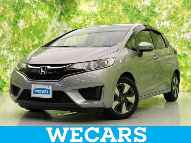 ホンダ フィット