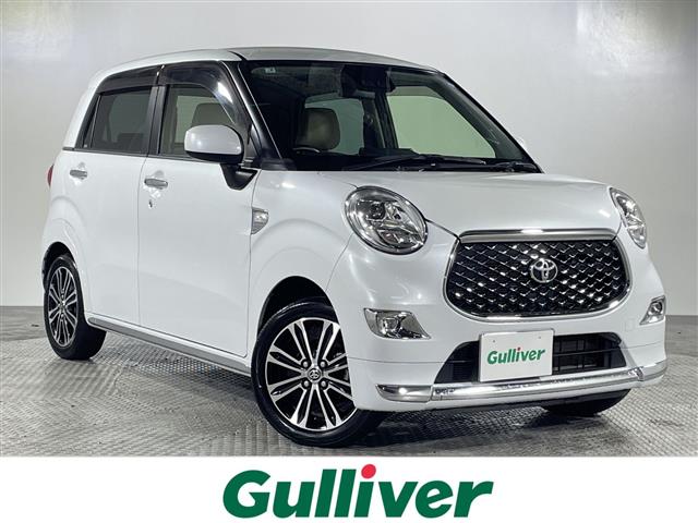 トヨタ ピクシスジョイ