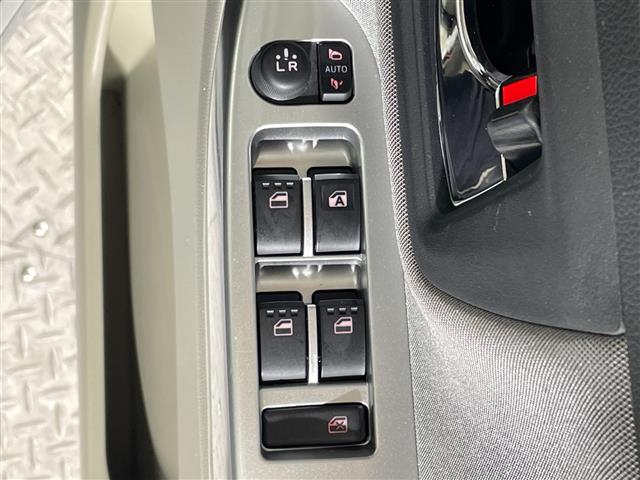 トヨタ ピクシスジョイ