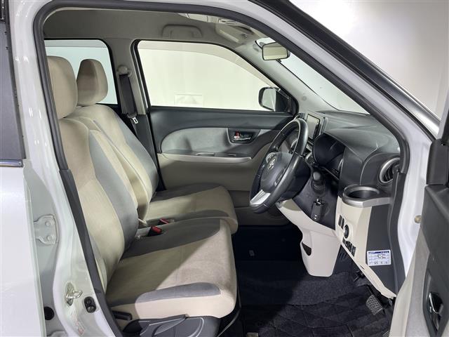 トヨタ ピクシスジョイ