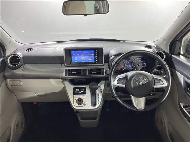 トヨタ ピクシスジョイ