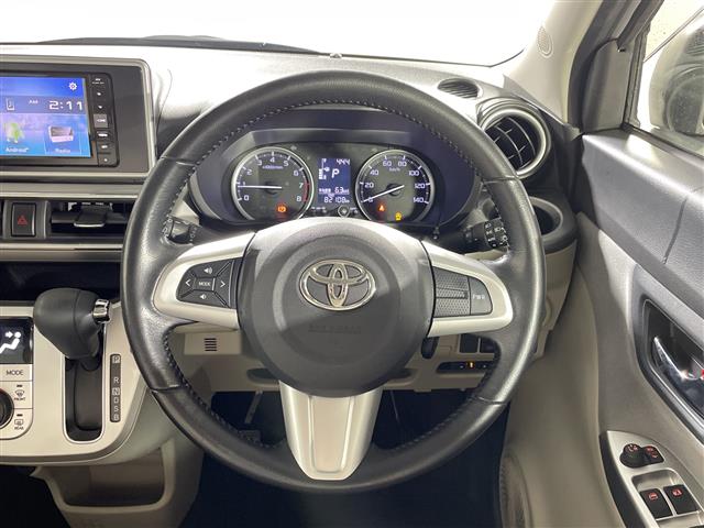 トヨタ ピクシスジョイ