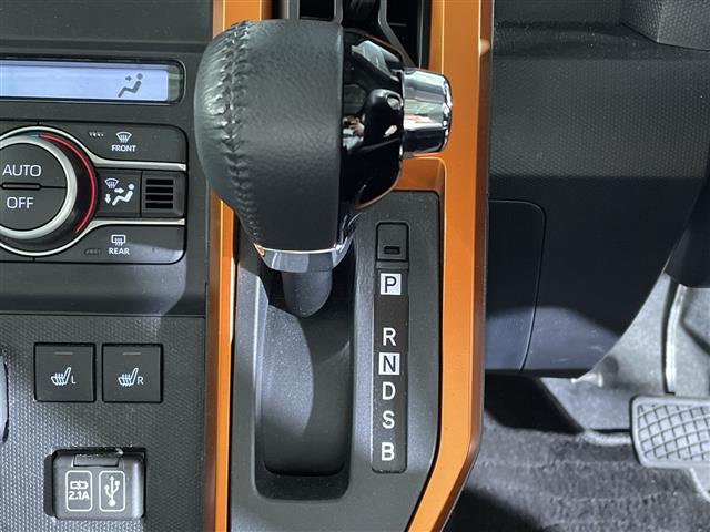 ダイハツ タフト