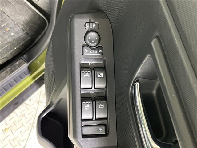 ダイハツ タフト