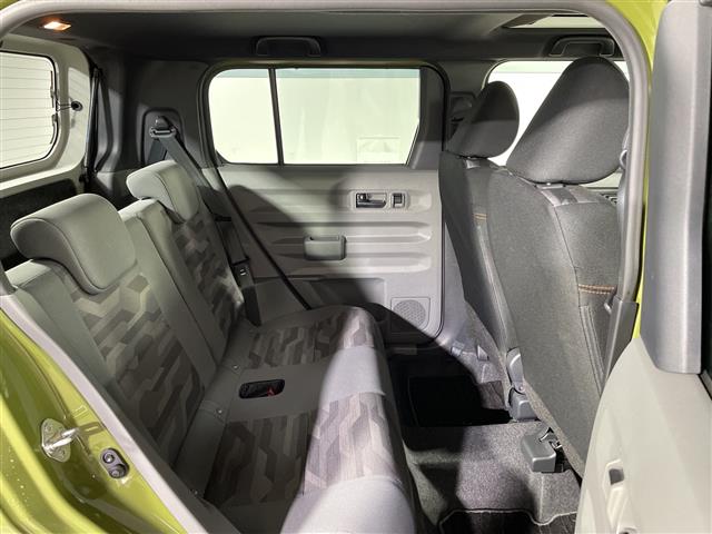 ダイハツ タフト