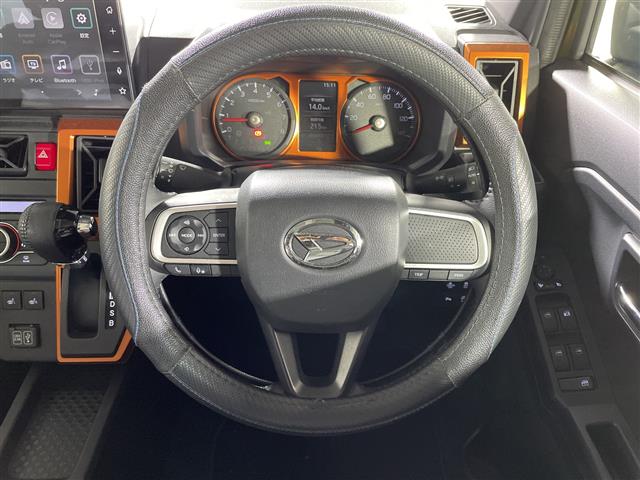 ダイハツ タフト