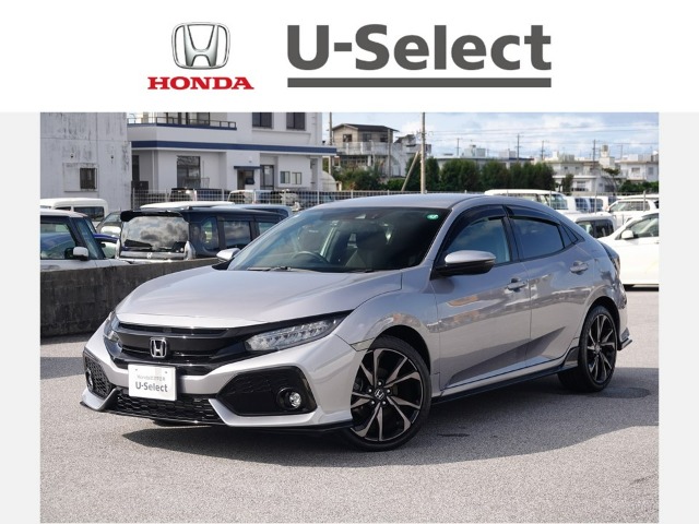 ホンダ シビック