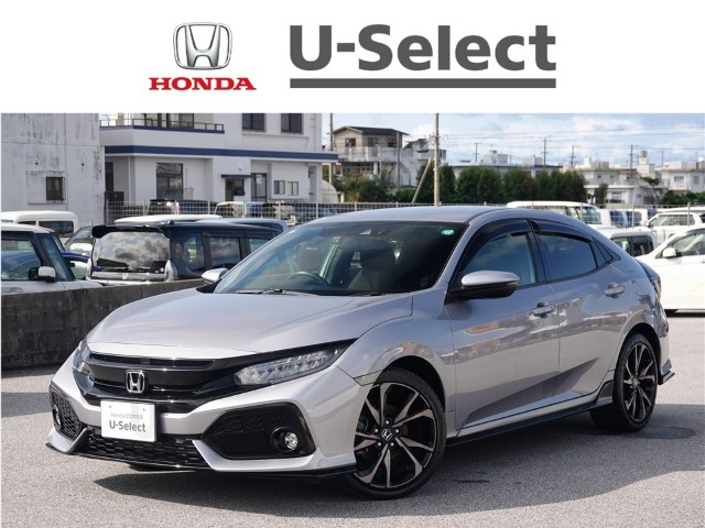 ホンダ シビック