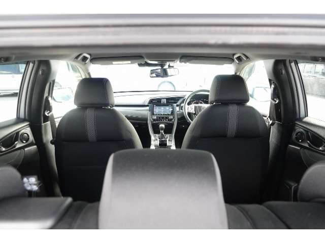 ホンダ シビック