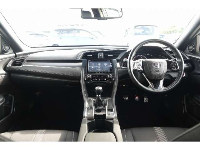ホンダ シビック