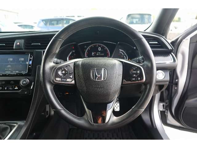 ホンダ シビック
