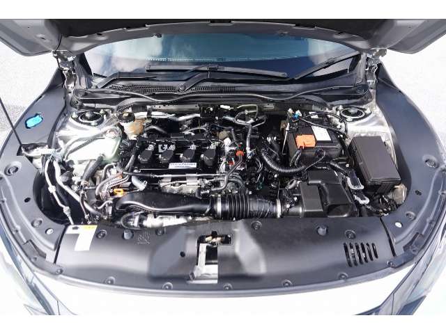 ホンダ シビック