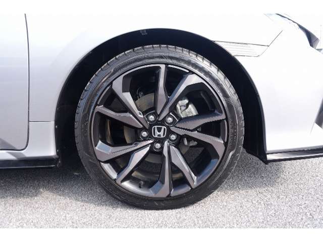 ホンダ シビック