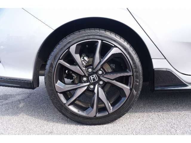 ホンダ シビック