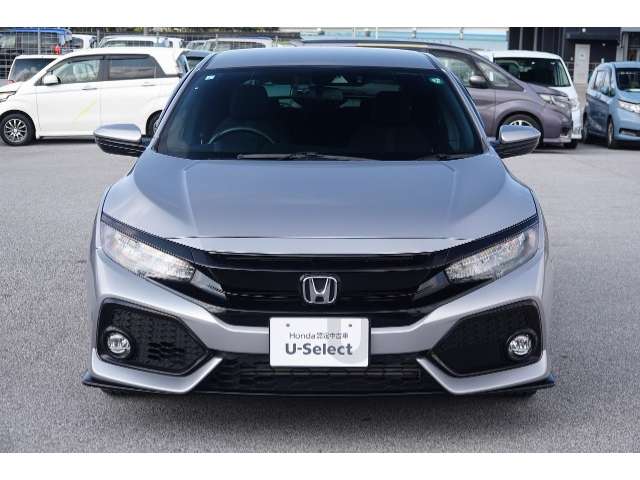 ホンダ シビック