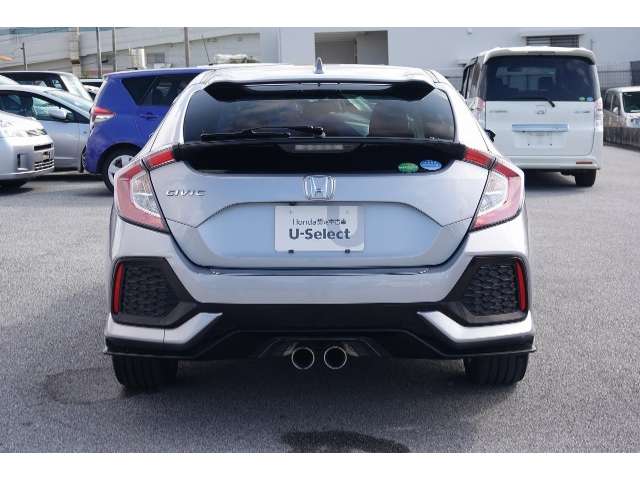 ホンダ シビック