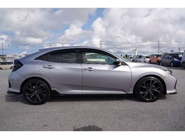 ホンダ シビック