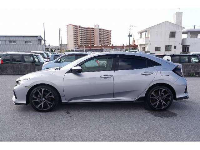 ホンダ シビック