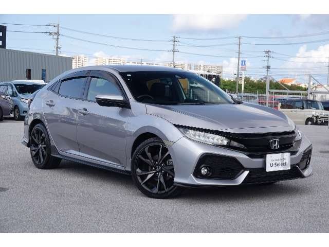 ホンダ シビック