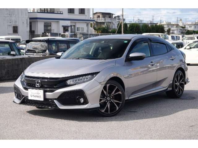 ホンダ シビック