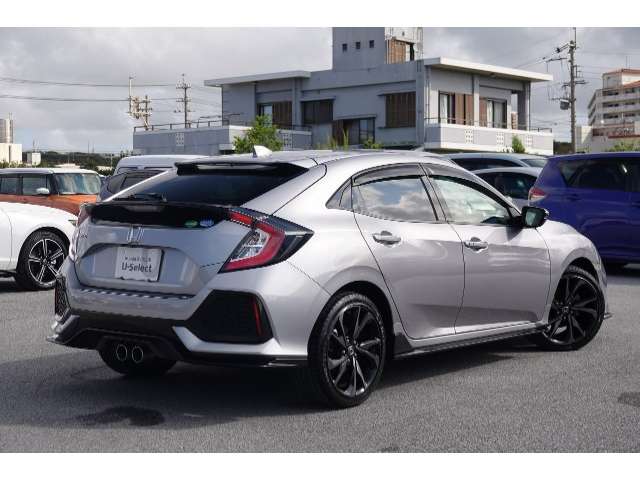 ホンダ シビック