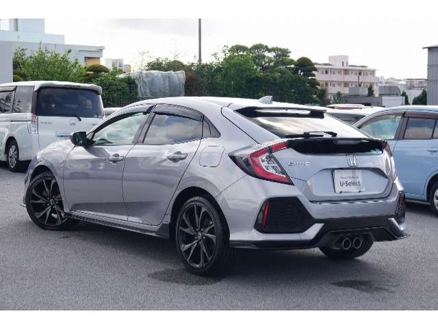 ホンダ シビック