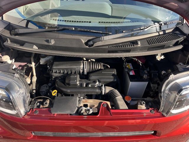 ダイハツ タント