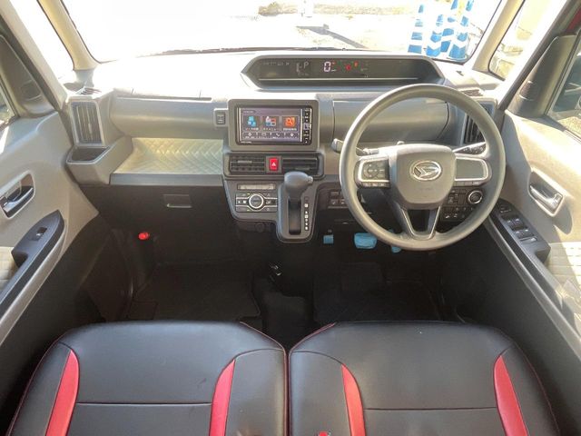 ダイハツ タント