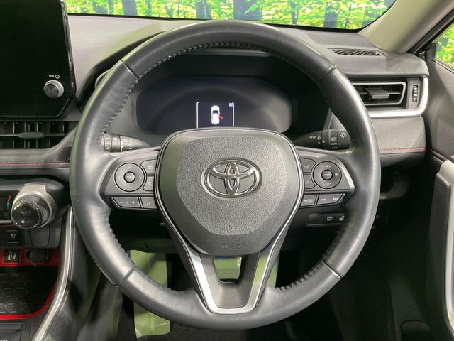 トヨタ RAV4