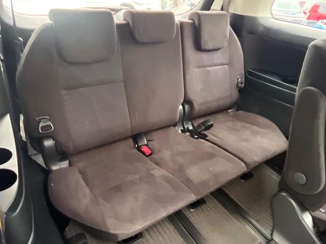 トヨタ エスティマ