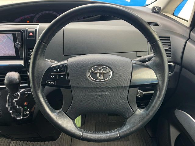 トヨタ エスティマ