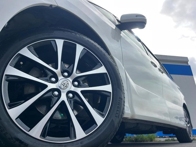 トヨタ エスティマ