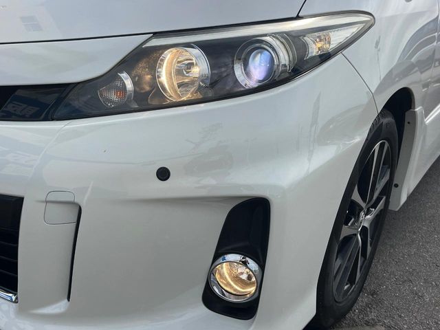 トヨタ エスティマ