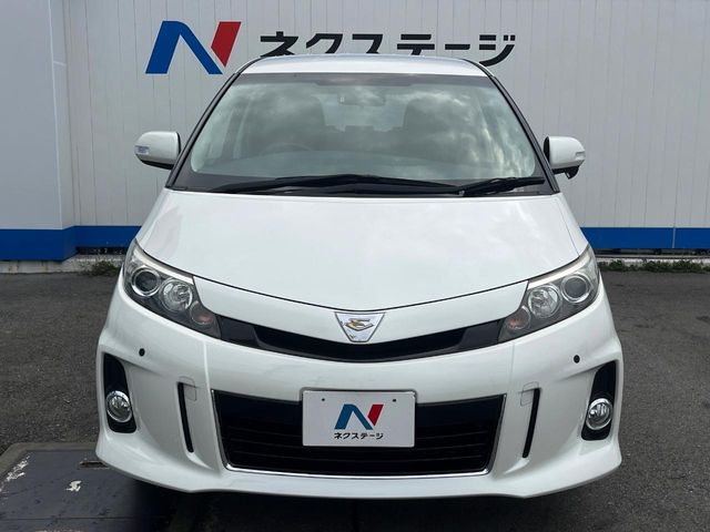 トヨタ エスティマ