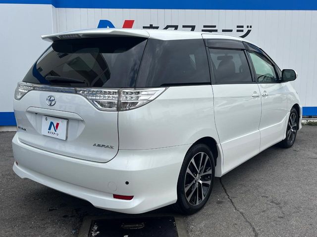 トヨタ エスティマ