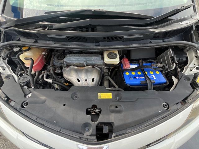 トヨタ エスティマ