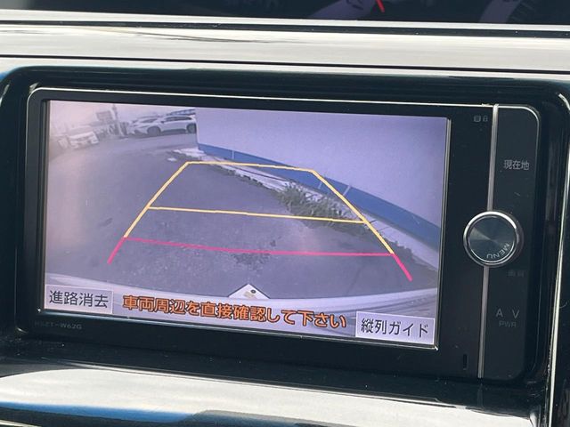 トヨタ エスティマ