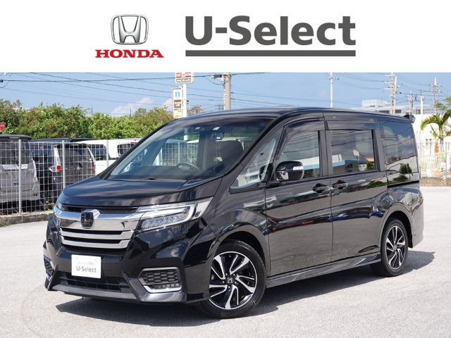 ホンダ ステップワゴン