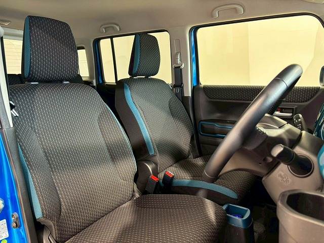 スズキ ハスラー