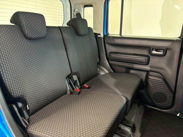 スズキ ハスラー