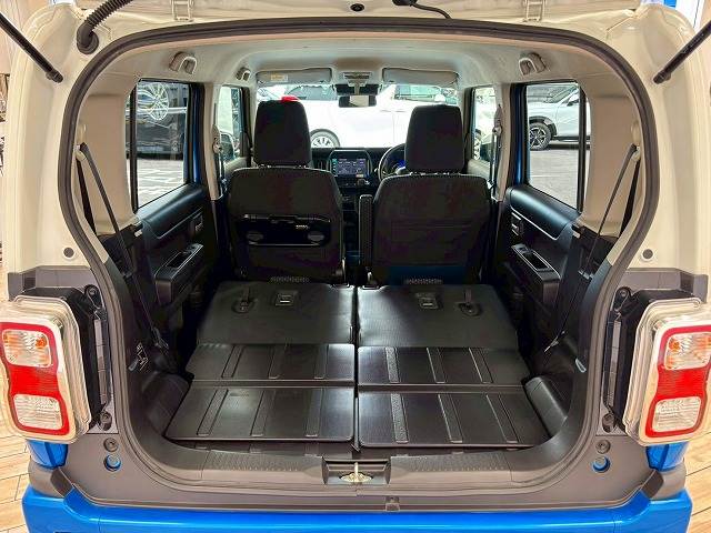 スズキ ハスラー