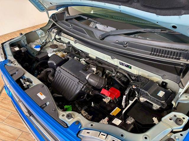 スズキ ハスラー