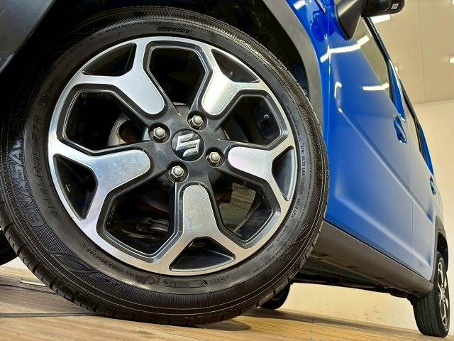 スズキ ハスラー