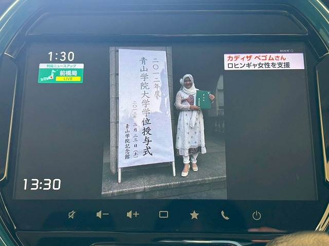 スズキ ハスラー