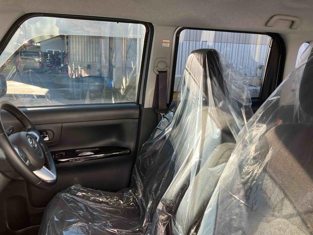 ダイハツ ムーヴキャンバス