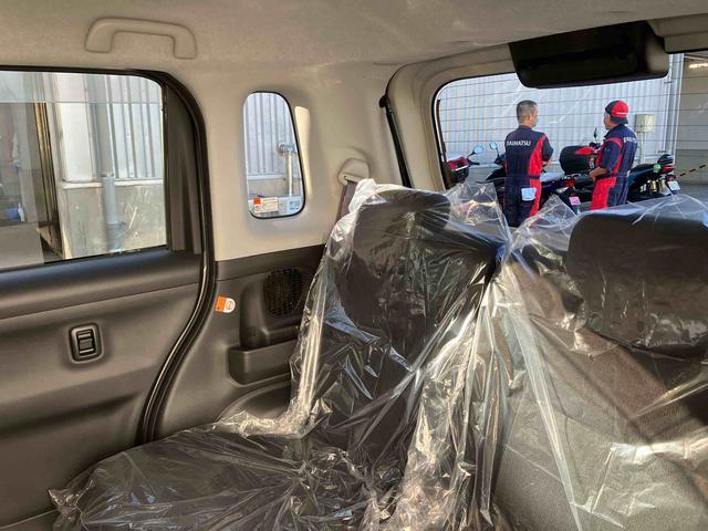 ダイハツ ムーヴキャンバス