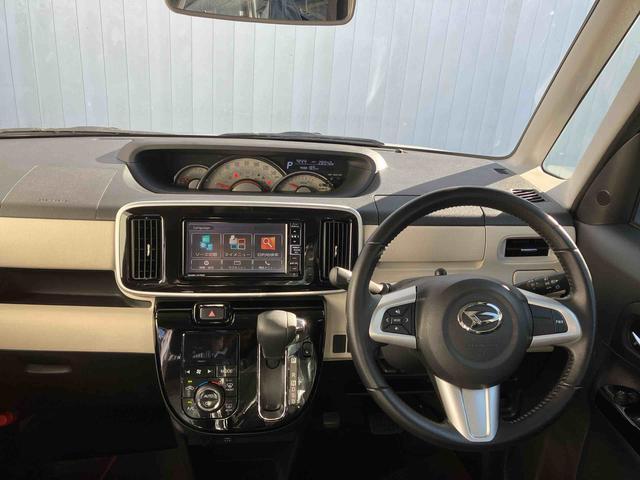 ダイハツ ムーヴキャンバス