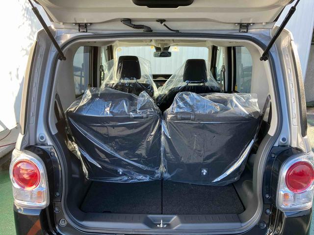 ダイハツ ムーヴキャンバス