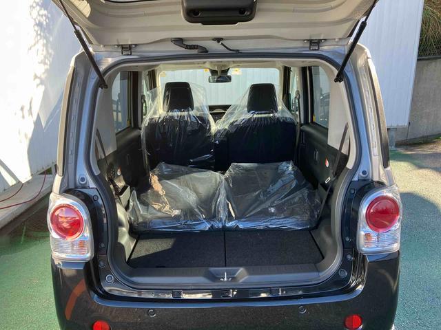 ダイハツ ムーヴキャンバス