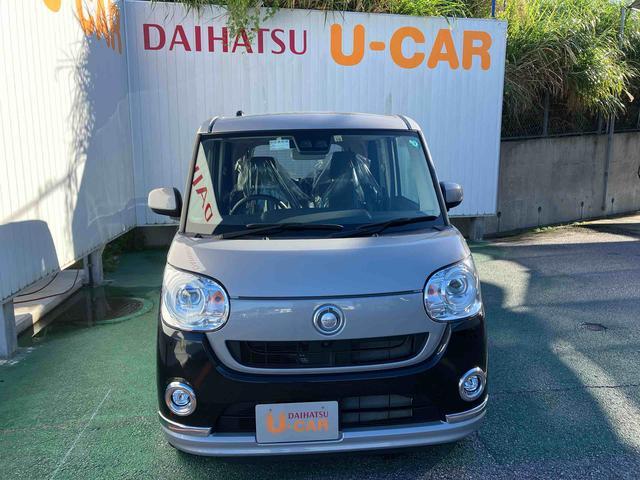 ダイハツ ムーヴキャンバス